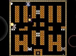 Infinity Tank Defense Game