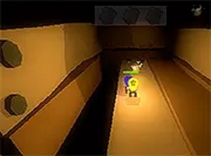 Glow Twins: Attic Escape