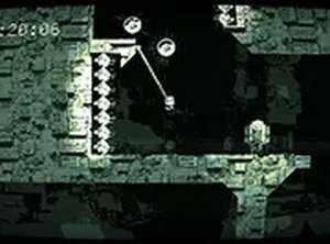 Swing Dash Platformer