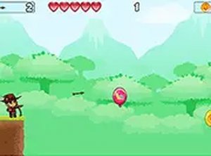 Arrow Accuracy Challenge