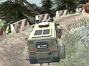 Highland Offroad Expedition