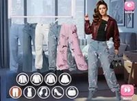 Trendy Fashion World Tour Part 2 Dress-Up Game Online