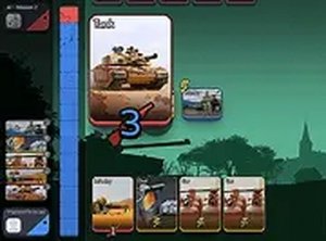 Tuggowar io - Tug of War