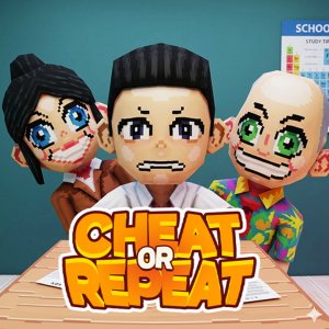 Quiz Challenge Stealth Exam Game