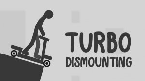 Turbo Dismounting Physics Game