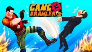 Gang Brawlers Online Action Game