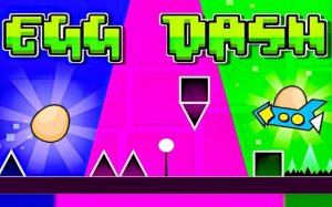 Melody Hop Platformer
