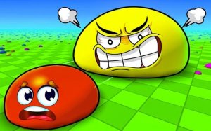 Blob Expansion Challenge