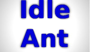 Insect Empire Growth Simulator