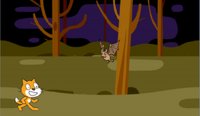 Fight in Night Online Game