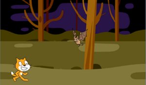 Fight in Night Online Game