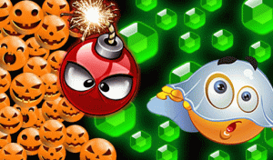 Jewel Rush Arena